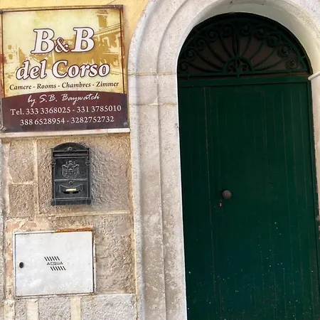 Del Corso 3* Margherita Di Savoia