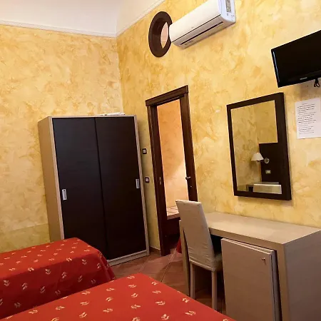 Bed & Breakfast Del Corso 3*