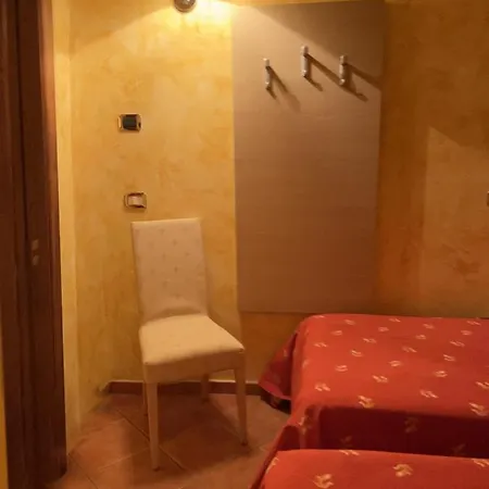 Bed & Breakfast Del Corso Margherita Di Savoia