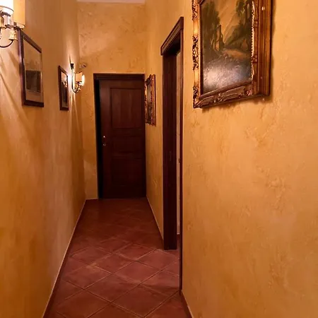 Bed & Breakfast Del Corso 3*