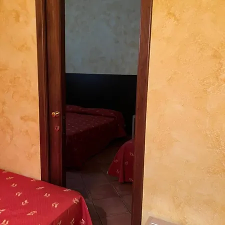 Bed & Breakfast Del Corso