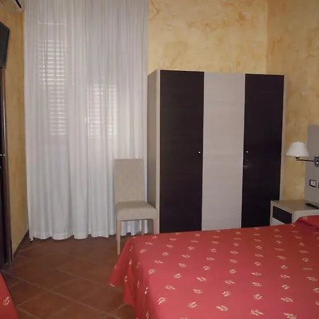 Bed & Breakfast Del Corso 3*