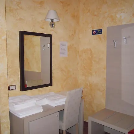 Bed & Breakfast Del Corso Margherita Di Savoia