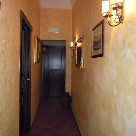 Bed & Breakfast Del Corso