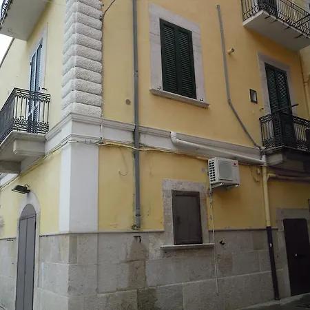 Bed & Breakfast Del Corso Margherita Di Savoia