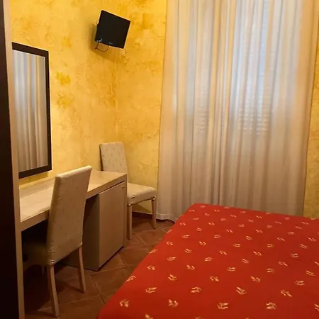 Del Corso Nocleg ze śniadaniem 3*