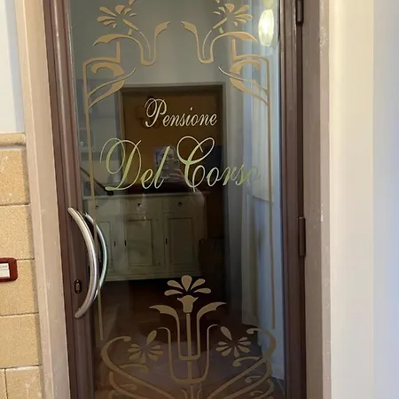 Del Corso Nocleg ze śniadaniem