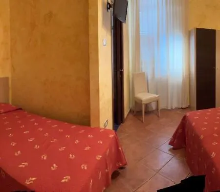 Del Corso 3* Margherita Di Savoia