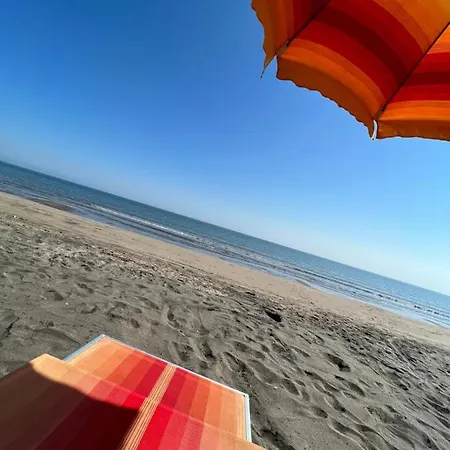 Del Corso Margherita Di Savoia