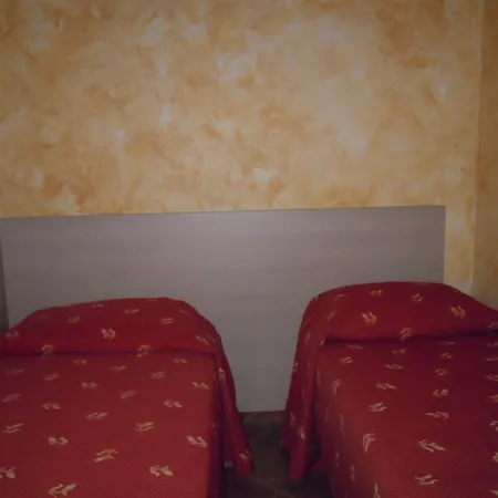 Nocleg ze śniadaniem Del Corso