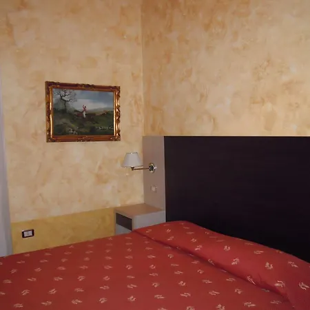 Nocleg ze śniadaniem Del Corso