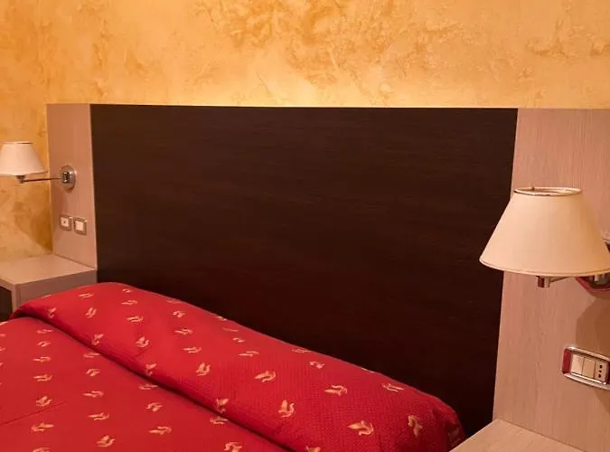 Del Corso Отель типа 