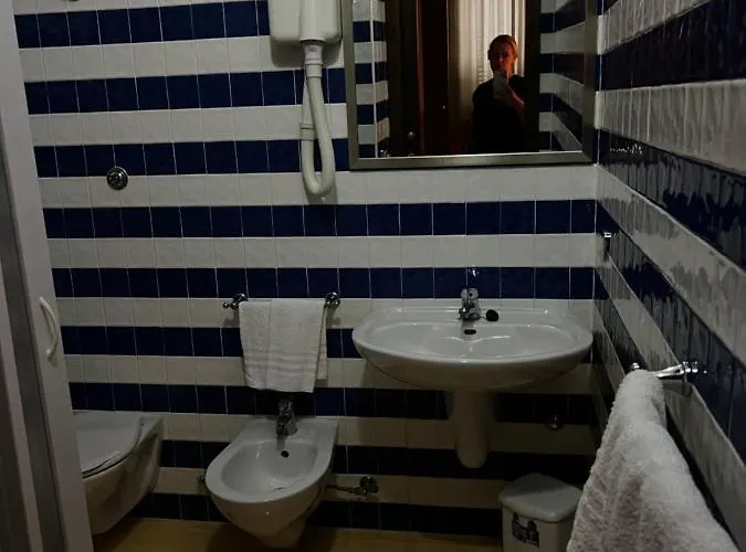 住宿加早餐酒店 Del Corso