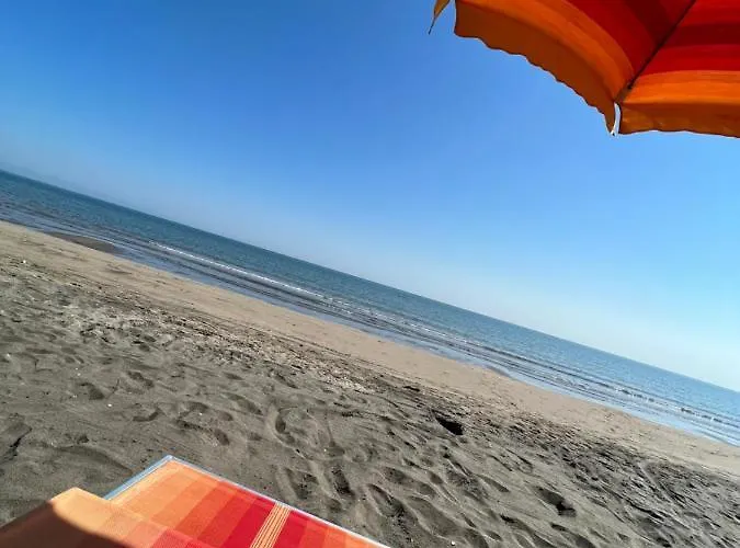 Del Corso Маргерита-ди-Савойя